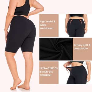 PLUS SIZE