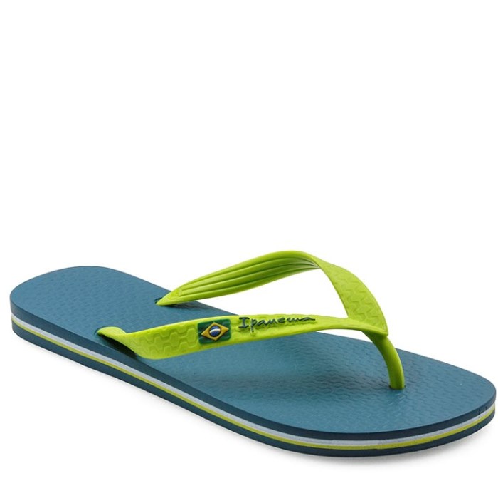 Ipanema Classic Brasil II 80415-Green