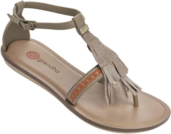 ΓΥΝΑΙΚΕΙΟ ΠΕΔΙΛΟ GRENDHA BOHO SANDAL 
