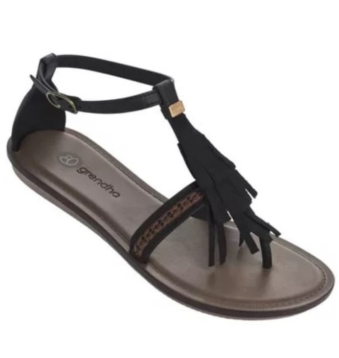 ΓΥΝΑΙΚΕΙΟ ΠΕΔΙΛΟ GRENDHA BOHO SANDAL 780-7106