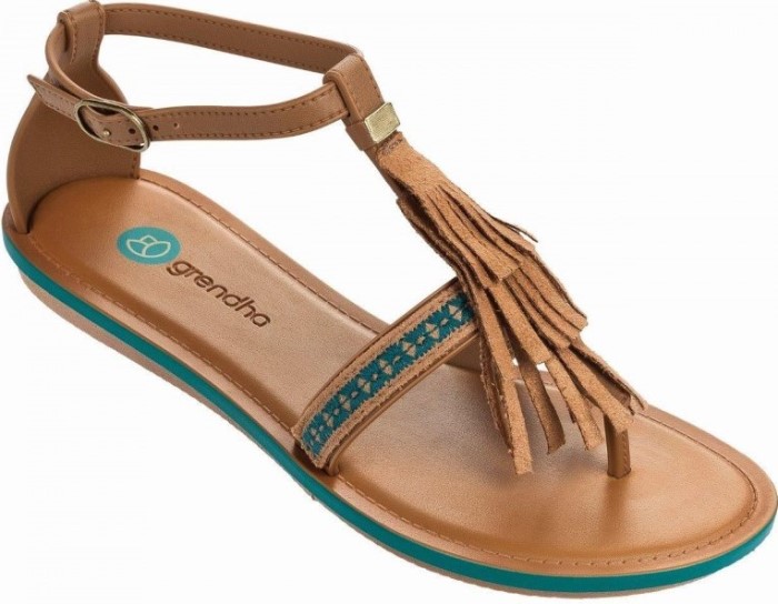 ΓΥΝΑΙΚΕΙΟ ΠΕΔΙΛΟ GRENDHA BOHO SANDAL 