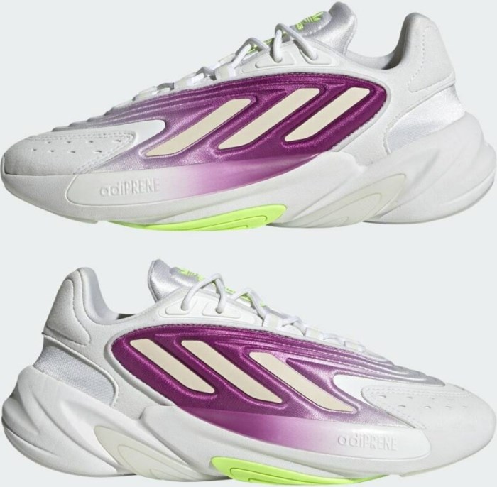 adidas Ozelia W