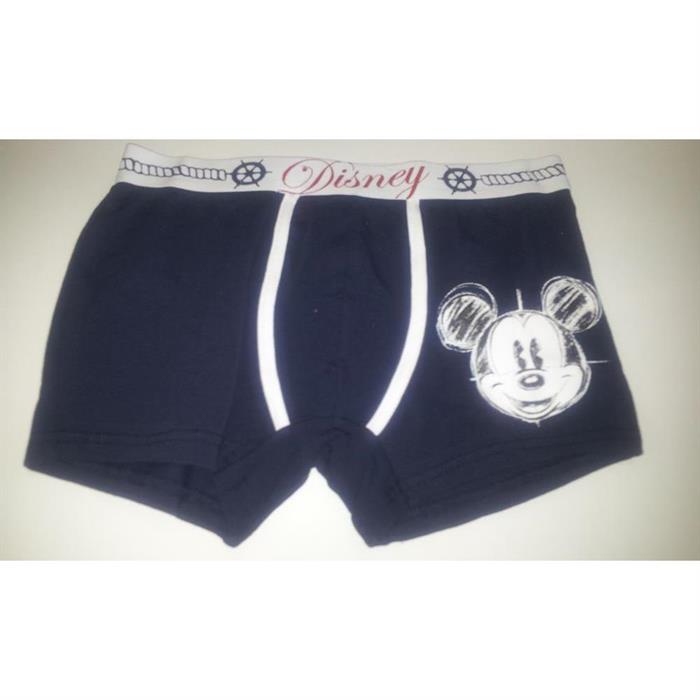 Ανδρικό μποξεράκι DISNEY  με παραστάσεις ΜΙΚΥ(MICKEY)