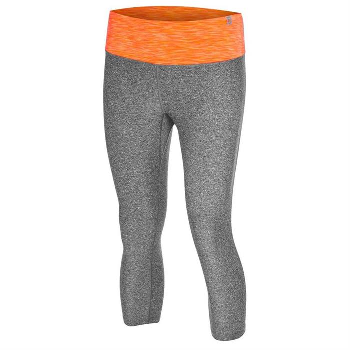 Exclusive Push Up Αθλητικό Κολάν σύσφιξης-Clima Slim capri 3/4
