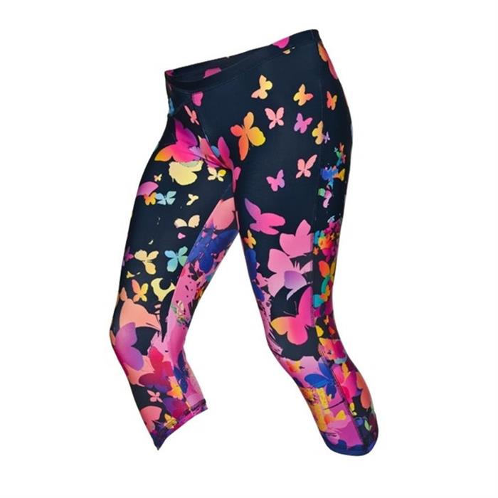 Fitness & dancewear Push Up 3/4-Clima SlimFit ΤΕΧΝΟΛΟΓΙΑ HD
