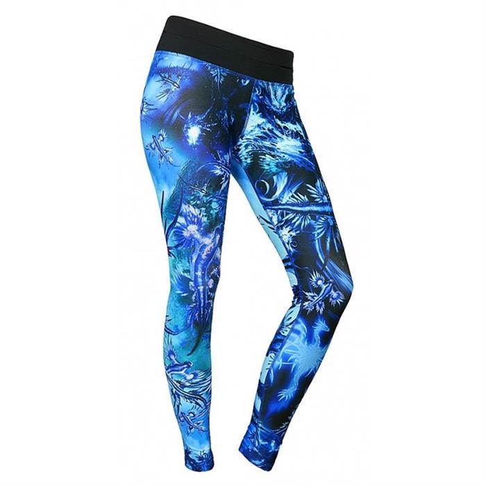 Fitness & dancewear Push Up-Clima SlimFit ΤΕΧΝΟΛΟΓΙΑ HD