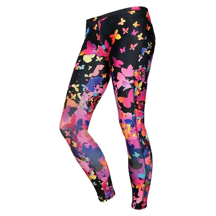 Fitness & dancewear Push Up-Clima SlimFit ΤΕΧΝΟΛΟΓΙΑ HD