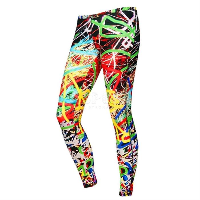 Fitness & dancewear Push Up-Clima SlimFit ΤΕΧΝΟΛΟΓΙΑ HD