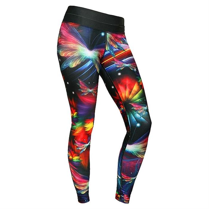Fitness & dancewear Push Up-Clima SlimFit ΤΕΧΝΟΛΟΓΙΑ HD