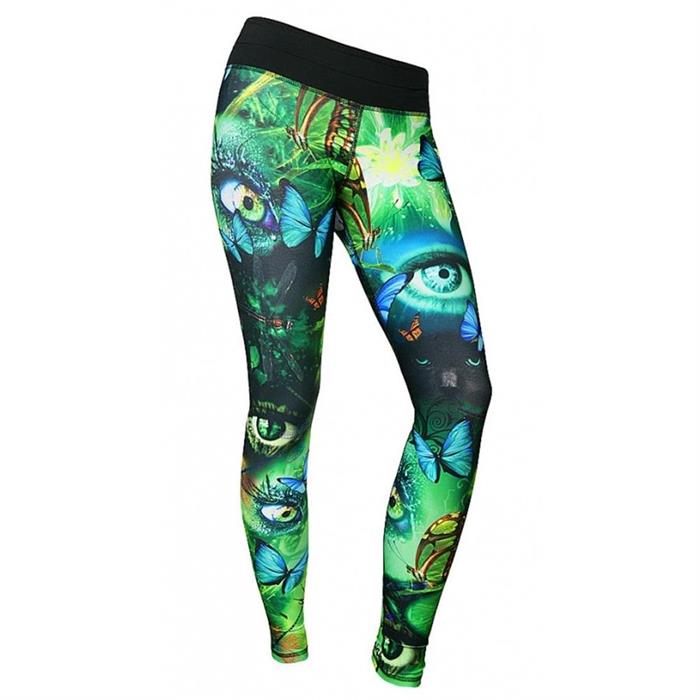 Fitness & dancewear Push Up-Clima SlimFit ΤΕΧΝΟΛΟΓΙΑ HD