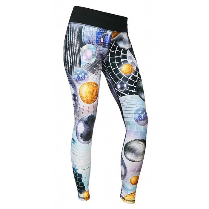 Fitness & dancewear Push Up-Clima SlimFit ΤΕΧΝΟΛΟΓΙΑ HD