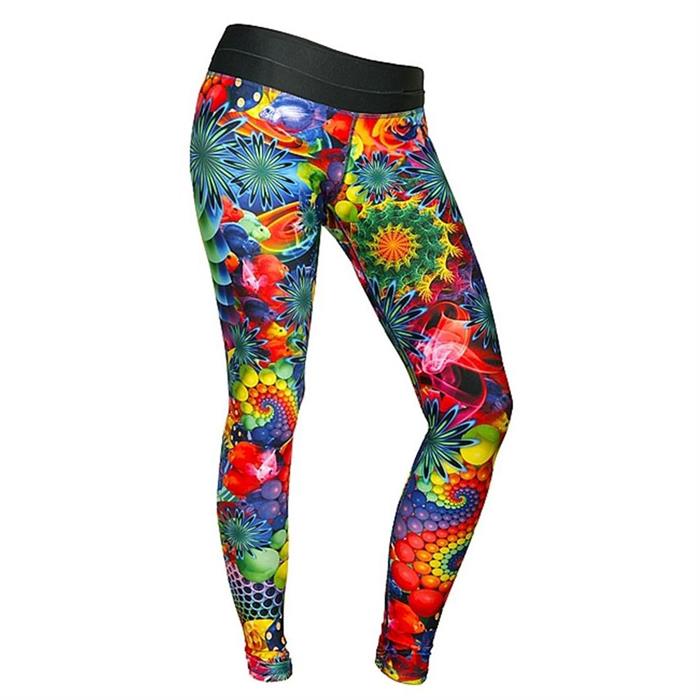 Fitness & dancewear Push Up-Clima SlimFit ΤΕΧΝΟΛΟΓΙΑ HD