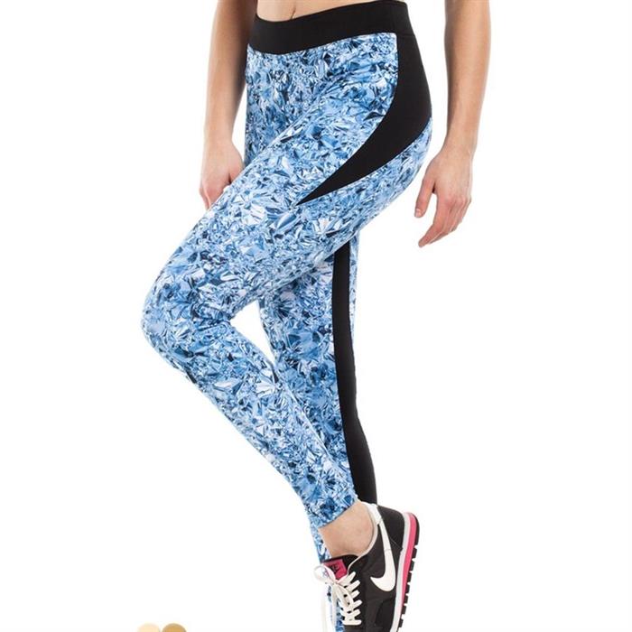 Exclusive Push Up Αθλητικό Κολάν σύσφιξης-Clima Slim