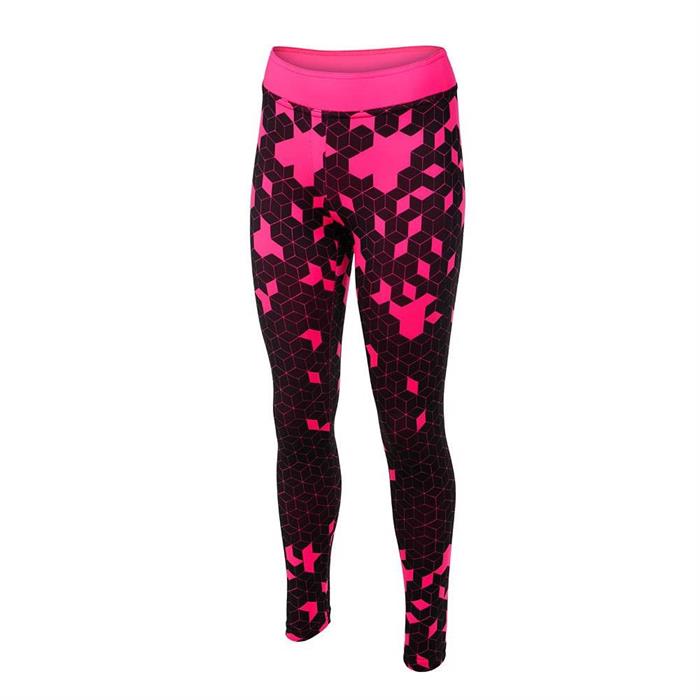 Exclusive Push Up Αθλητικό Κολάν σύσφιξης-Clima Slim(XS-L)