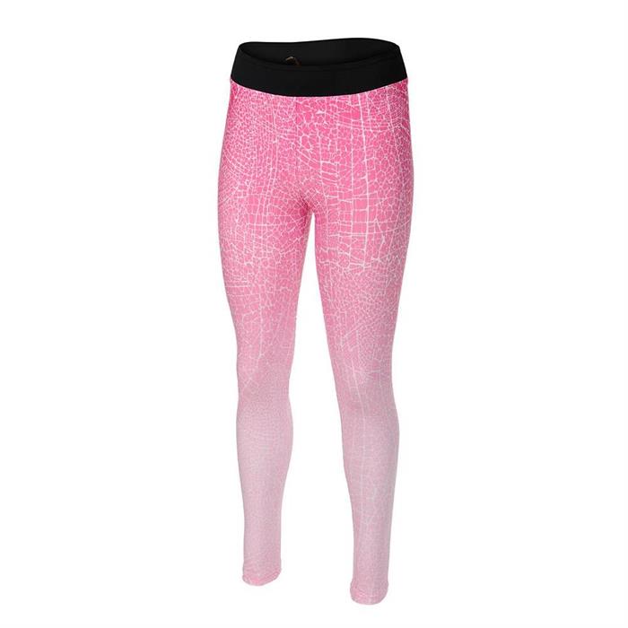 Exclusive Push Up Αθλητικό Κολάν σύσφιξης-Clima Slim(XS-L)