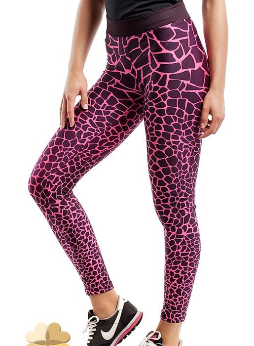 Exclusive Push Up Αθλητικό Κολάν σύσφιξης-Clima SlimXS-L