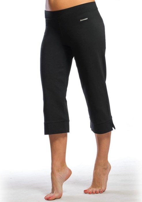 Βαμβακερό αθλητικό κολάν CAPRI COTTON-FIT®️.S έως 5XL