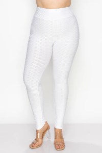 PLUS SIZE ΛΕΥΚΟ