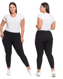 PLUS SIZE