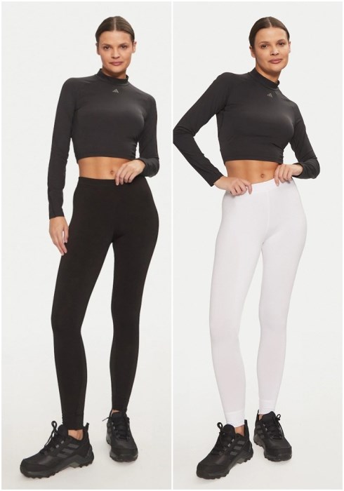 Γυναικείο Ισοθερμικό Παντελόνι Κολάν Ελαστικό