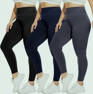 PLUS SIZE