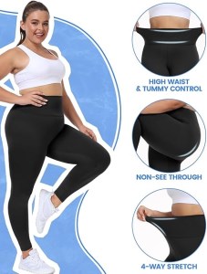 PLUS SIZE