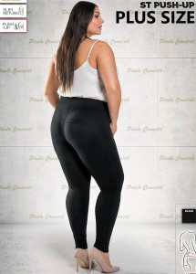 PLUS SIZE