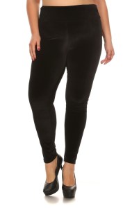 PLUS SIZE