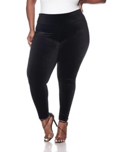 PLUS SIZE