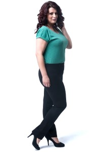 PLUS SIZE