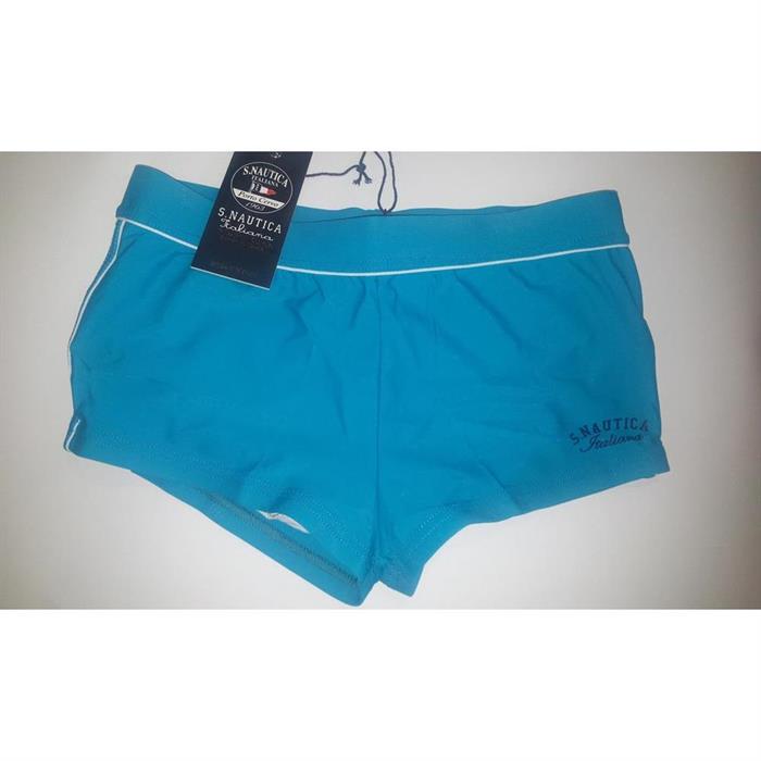 Ανδρικό μαγιό boxer εφαρμοστό Nautica