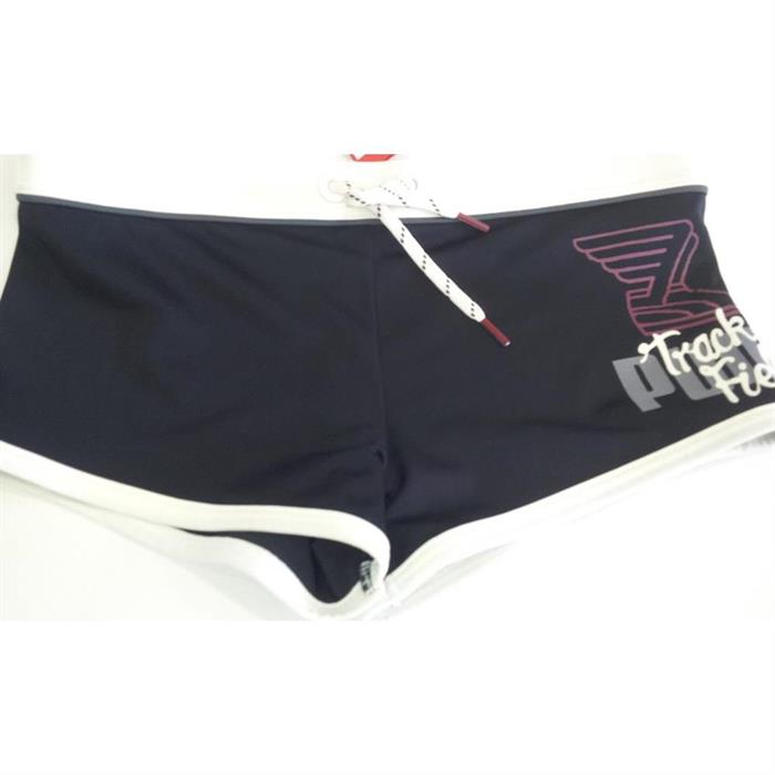 Ανδρικό μαγιό boxer εφαρμοστό PUMA
