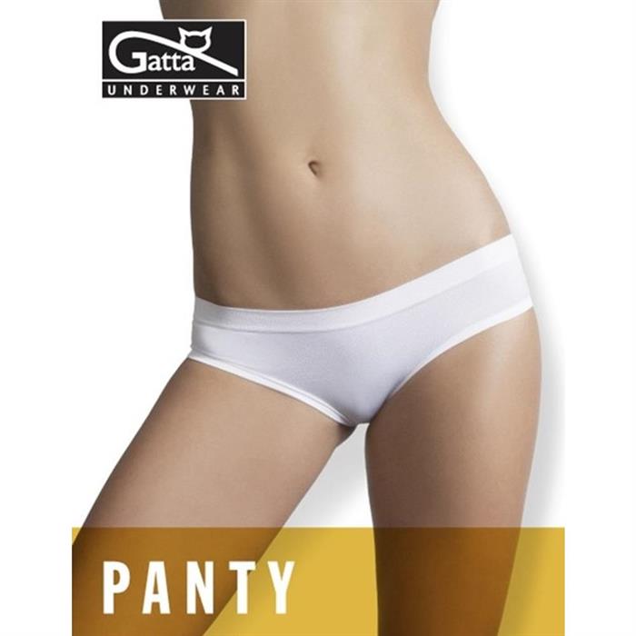 Panty seamless χωρίς ραφές χαμηλόμεσο