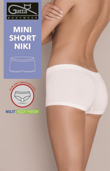 Boxer seamless χωρίς ραφές