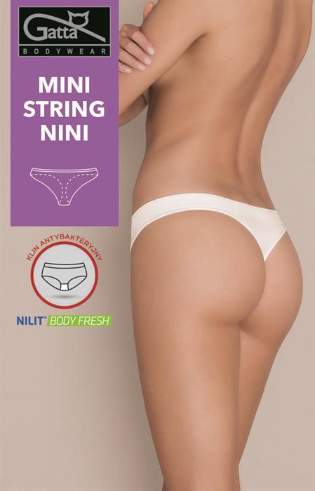 STRING (seamless) χωρίς ραφές