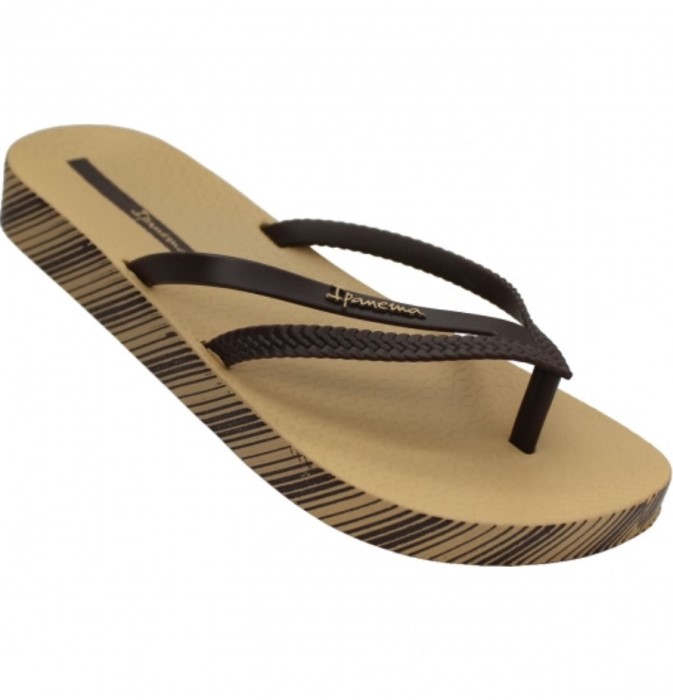 Γυναίκεια σαγιονάρα ανατομική  ipanema 780-19339-29