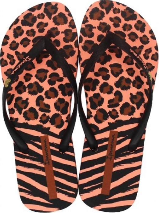 ΣΑΓΙΟΝΑΡΑ IPANEMA ANIMAL PRINT