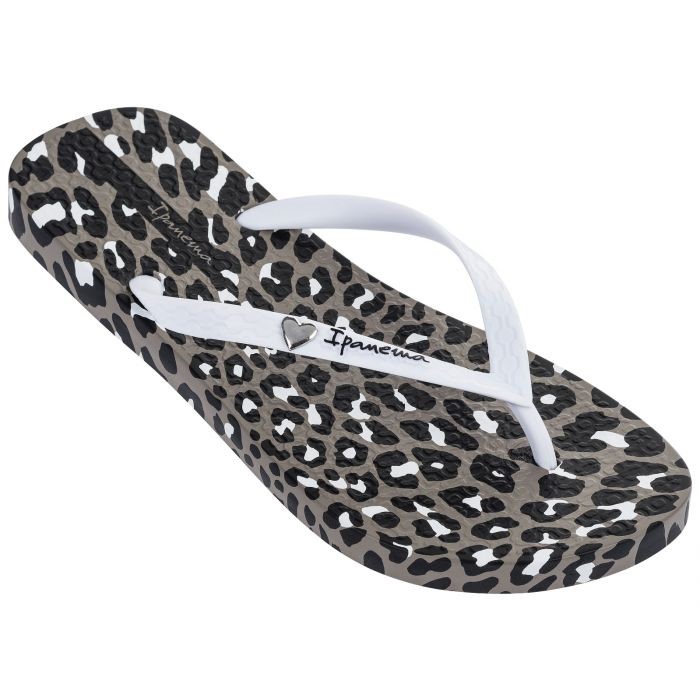 IPANEMA 82594 ΣΑΓΙΟΝΑΡΕΣ ANIMAL PRINT