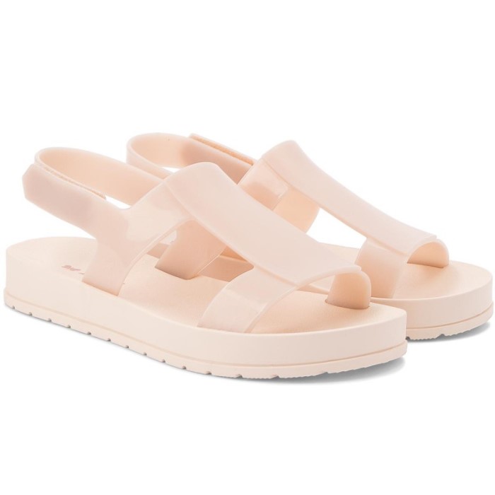 Σανδάλια ZAXY Sand Plat Fem Nude