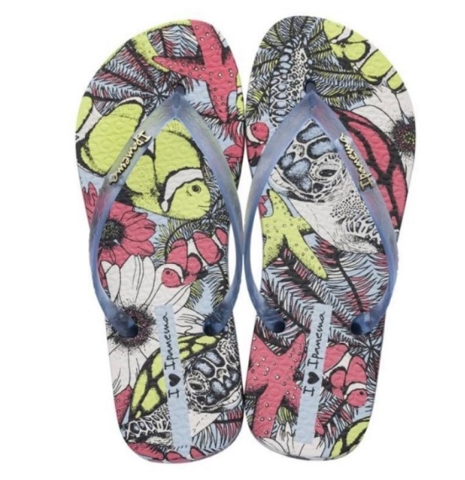 ΓΥΝΑΙΚΕΙΑ ΣΑΓΙΟΝΑΡΑ IPANEMA TROPICAL BEAUTY 780-18337 