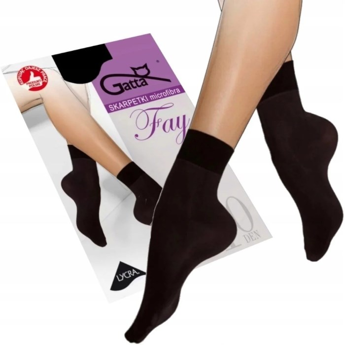 ΣΟΣΟΝΙ MICROFIBRA 40DEN MICROFIBRA ΜΕ ΔΙΑΦΑΝΗ ΜΥΤΗ ΚΑΙ ΜΑΛΑΚΟ ΛΑΣΤΙΧΟ